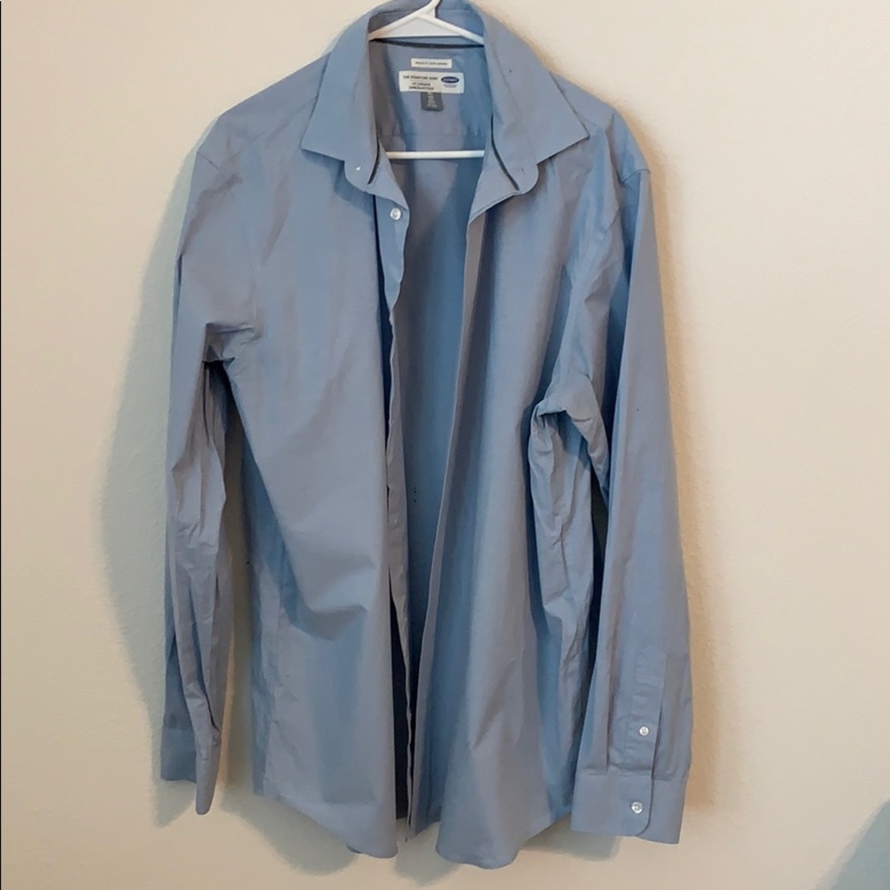Old Navy Dress shirt